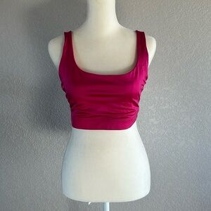 Athleta | Exhale Sports Bra (NWOT)